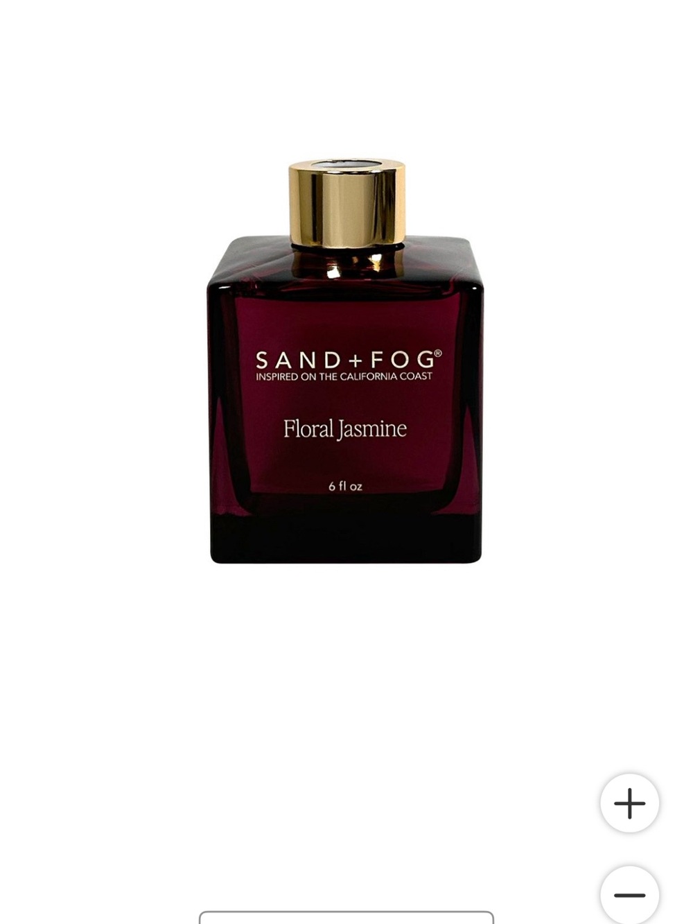 New Sand + Fog reed diffusers - Picture 6 of 8